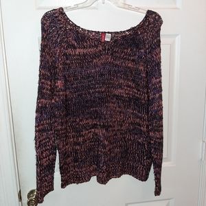 H&M Knit Sweater